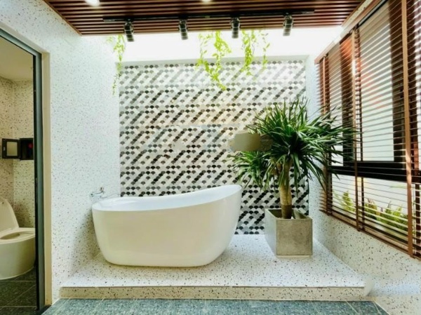 Bán căn nhà 3 tầng 125 m² tại Đường Nguyễn Bỉnh Khiêm, Phường Bến Nghé, Quận 1, Hồ Chí Minh